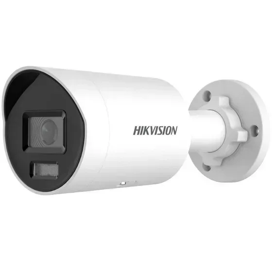 DS-2CD2087G2H-LI(U) 8Мп цилиндрическая IP-камера