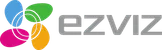 Логотип EZVIZ
