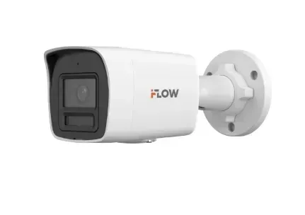 F-IC-1146CM 4Мп IP-камера BrightVu