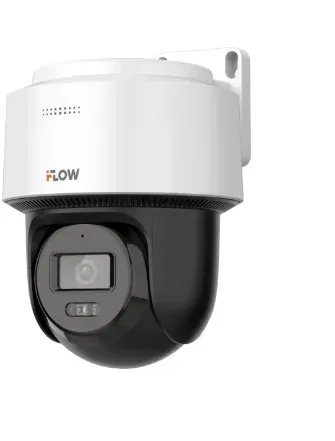 F-IP-1442CI 4Мп уличная поворотная IP-камера