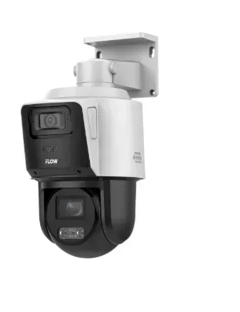 F-IP-1442PCIZ4 4Мп поворотная камера ComboVu